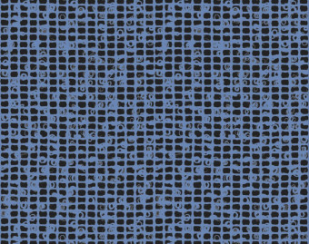 [1001111158_68] Flotex by Tibor - 980402 Mosaic cornflower